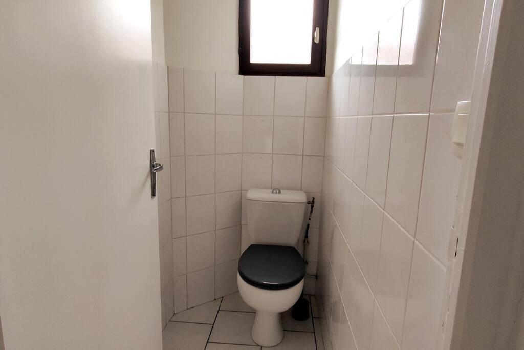 Spacieux T2 Proche Tribunaux Douai Dış mekan fotoğraf