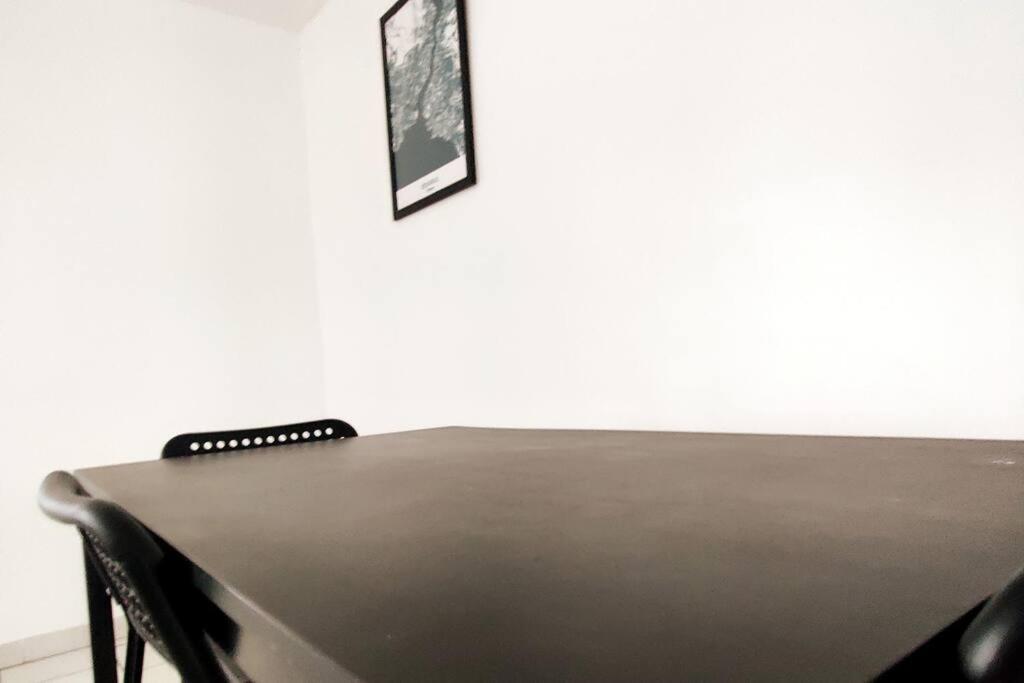 Spacieux T2 Proche Tribunaux Douai Dış mekan fotoğraf